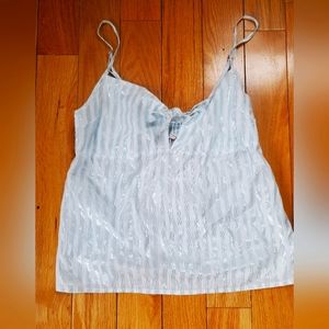 FREE WITH PURCHASE Cute Top